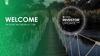 Old Mutual Investor Update 2023