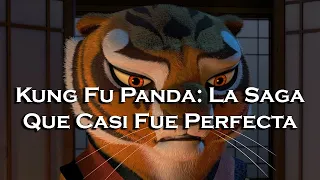 | Kung Fu Panda Casi Fue Una Saga Perfecta, Pero No | Análisis |