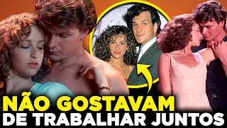 DIRTY DANCING - RITMO QUENTE (1987) - 10 FATOS e CURIOSIDADES sobre o filme