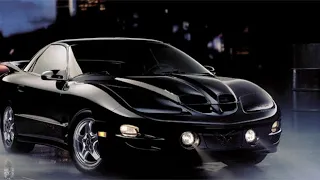 Pontiac Firebird Trans Am WS6 1998-02:Czemu to auto jest takie niesamowite?