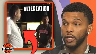 600Breezy on Altercation with King Yella & Billionaire Black in the Mall