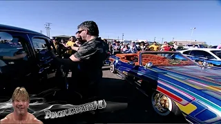 Chavo & Eddie Guerrero | The story of Low Rider