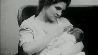 Mother-Infant Interaction (New York University, 1967)