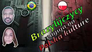 IPNtv: Niezwyciężeni (Brazylijczycy reagują na polską kulturę)