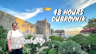 What To See In Dubrovnik Croatia | History, Intrigue, War, Film Locations