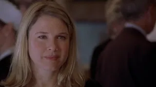 Bridget Jones's Diary - Bridget apologizes to Mark