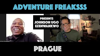 Living in Prague | Living in Czechia, Living in the Czech Republic | Retire in Prague