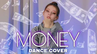 [CARTE BLANCHE] LISA - 'MONEY' Dance Cover by Sung May