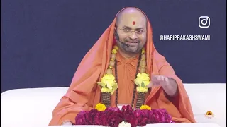 Motivational Video by Hariprakash Swami SarangpurDham | જૈન ધર્મના શાલીભદ્રની કહાની - એકવા