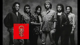 Toto  -  Toto IV  (1982  full album)