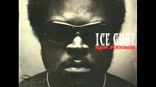 Ice Cube - Raw Footage - 04 - Gangsta Rap Made Me Do It