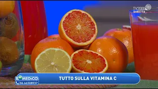 Tutto sulla vitamina C. Carenza di vitamina C: i segnali. Succhi di frutta: come sceglierli