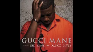 Bricks (Clean) - Gucci Mane (feat. OJ & Yo Gotti)