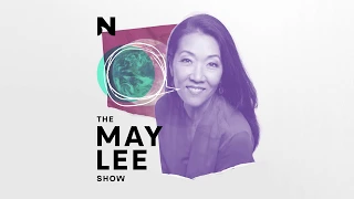 The May Lee Show #20  - “Joy at Work” (at home!) With Scott Sonenshein