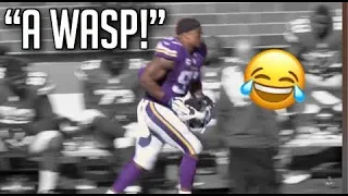 FUNNIEST NFL MIC’D UP MOMENTS