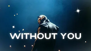 LUCIANO feat. LIL TJAY- WITHOUT YOU (prod. by Saint)