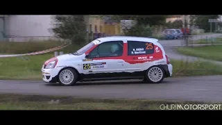 Héctor Diego - Pablo Martínez | Rallysprint de Miengo 2018