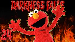 I am such a MUPPET! | Episode 24 | Darkness Falls | 7 Days to Die A20