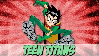 Teen Titans | Wielkie rozczarowanie?