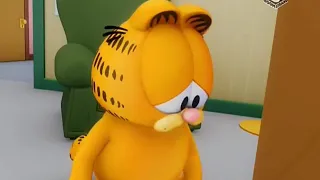 The Garfield Show | Culori Reale