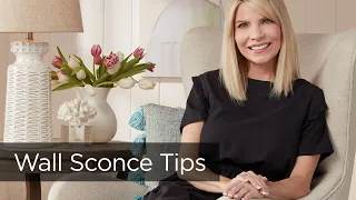 Best Wall Sconce Tips and Ideas from the Lamps Plus Ambassadors