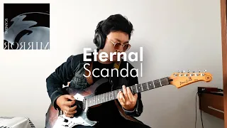 SCANDAL - Eternal (Guitar Cover)