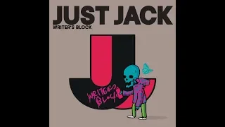 Just Jack - Writer's Block (Instrumental)