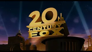 20th Century Fox / Regency Enterprises (Meet the Spartans)