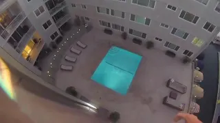 Massive POOL DROP!