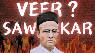 Kya Sawarkar veer the ?       Swatantrya Veer Sawarkar   |  History of Freedom Fighters