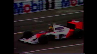 F-1 Német Nagydíj 1989 Dávid-Palik 1.rész