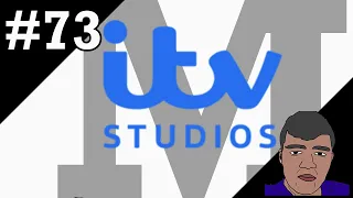 LOGO HISTORY M #73 - ITV Studios Home Entertainment