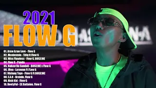 Flow G Nonstop Rap Songs 2021 ⚡️Flow G Full Album 2021