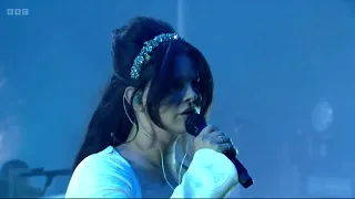 Lana Del Rey - Pretty When You Cry (Glastonbury Festival England 2023)