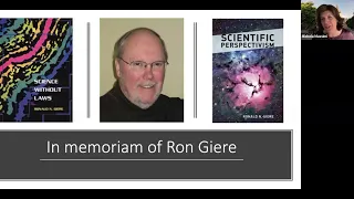 Giere Memorial Lecture 2024