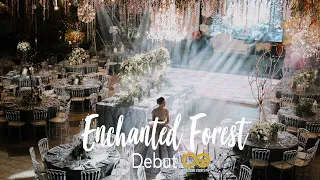Angela | Enchanted Forest Debut