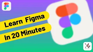 🧿Figma Design tutorial: Learn figma in just 20 minutes - Hindi