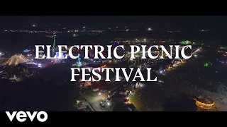 Dermot Kennedy - Kiss Me (Live From Electric Picnic Festival, Ireland)