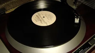 Автограф - Истина (1985) vinyl