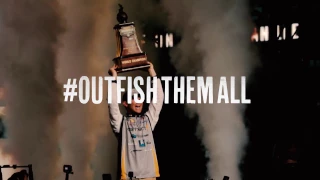 Jordan Lee | 2017 Bassmaster Classic Champion | Carhartt Fishing