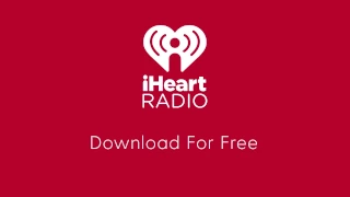 iHeartRadio: Unlimited Music & Free Radio in One App