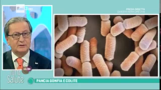 Colite spastica: diagnosi e cure