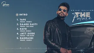 arjan dhillon all new song the future ft music kidd #hit #top