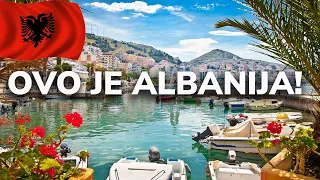 ALBANIJA - Da li ste ovako zamišljali ovu zemlju?