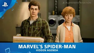 Marvel's Spider-Man Gameplay (Part 7)