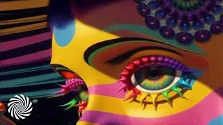 Lifeforms - Between Dimensions [Video Clip / 4K]