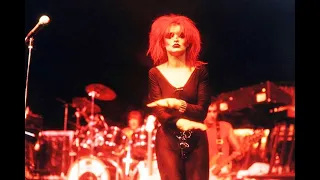 NINA HAGEN "HERMAN HIESS ER" LIVE LOCHEM 24/05/1979 (radio)