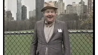 Benny Hill Show (Türkçe Dublaj) ShowTV 1992