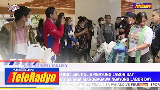 Higit 300 Pinoy nakalikas na sa Sudan | Sakto (1 May 2023)