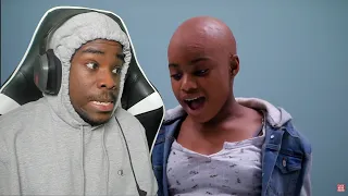 Mean Girl Humiliates BALD GIRL, She Instantly Regrets It | Dhar Mann Reaction